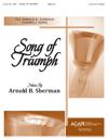 Song of Triumph